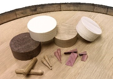 Wooden Dowels and Wood Products  Cincinnati Dowel & Wood Products